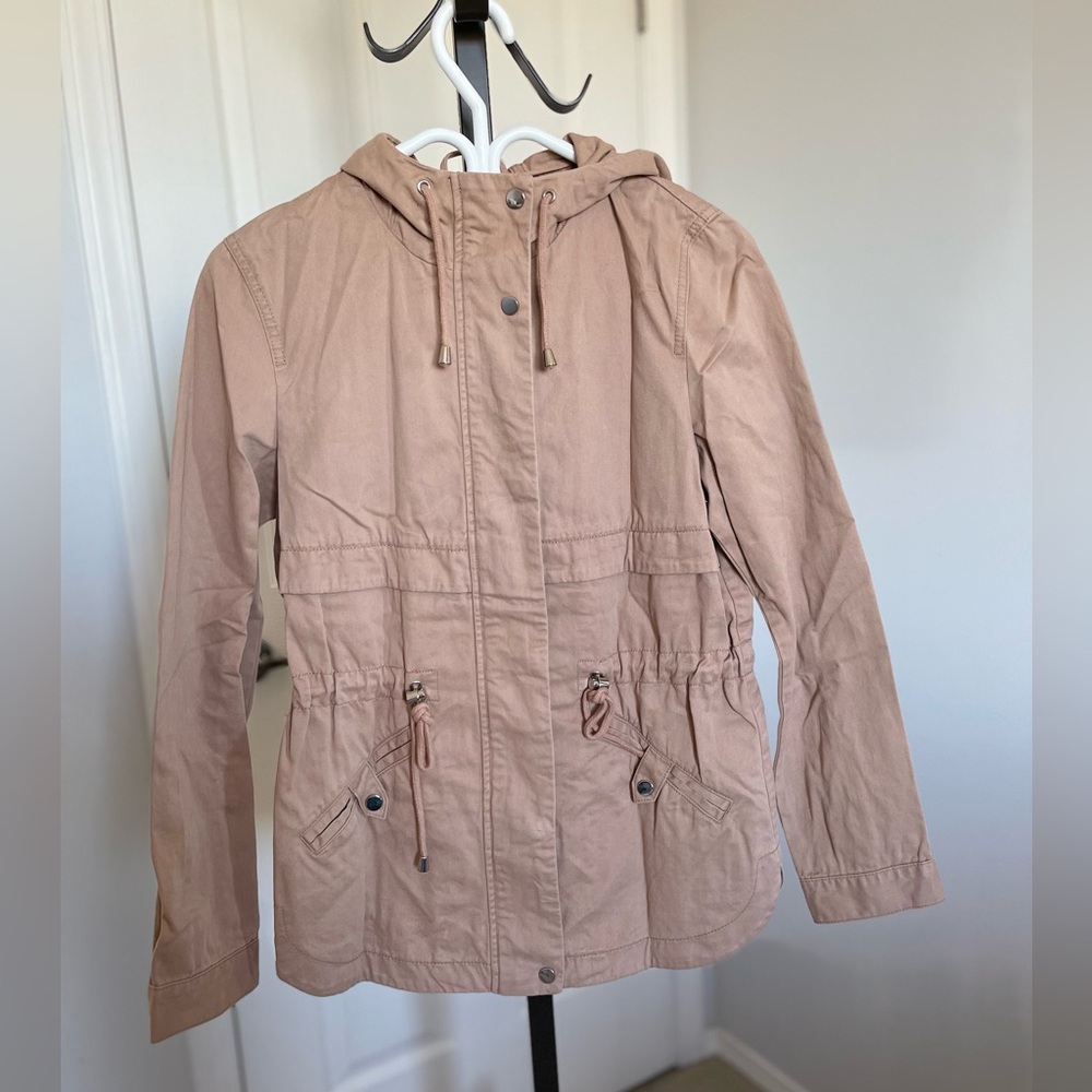 Wonderful cargo jacket from H&M